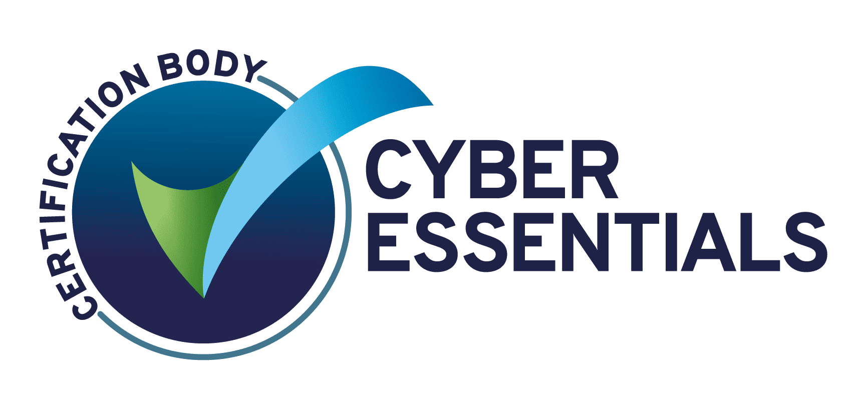 IASME-licensed Cyber Essentials Certification Body badge