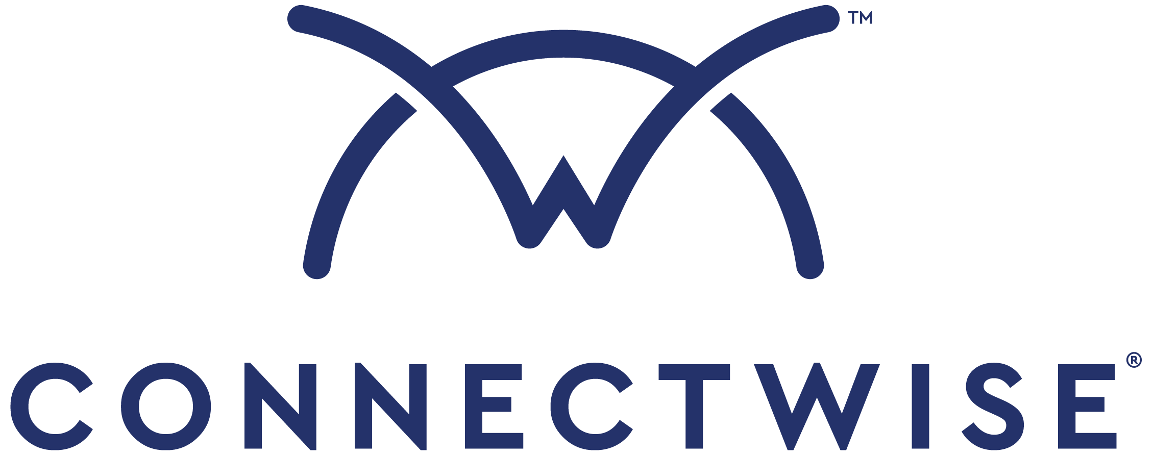 ConnectWise logo - a tool Fig Group integrates with