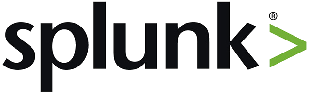 Splunk logo - a tool Fig Group integrates with