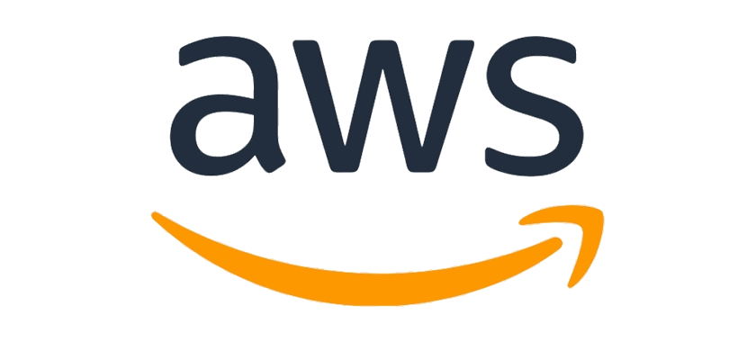 AWS logo - a tool Fig Group integrates with