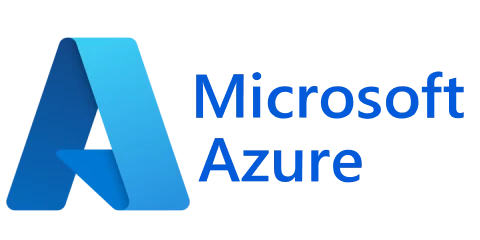 Azure logo - a tool Fig Group integrates with