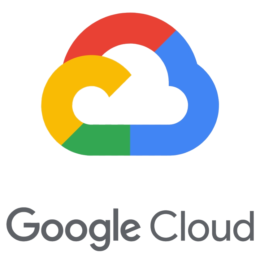 Google Cloud logo - a tool Fig Group integrates with