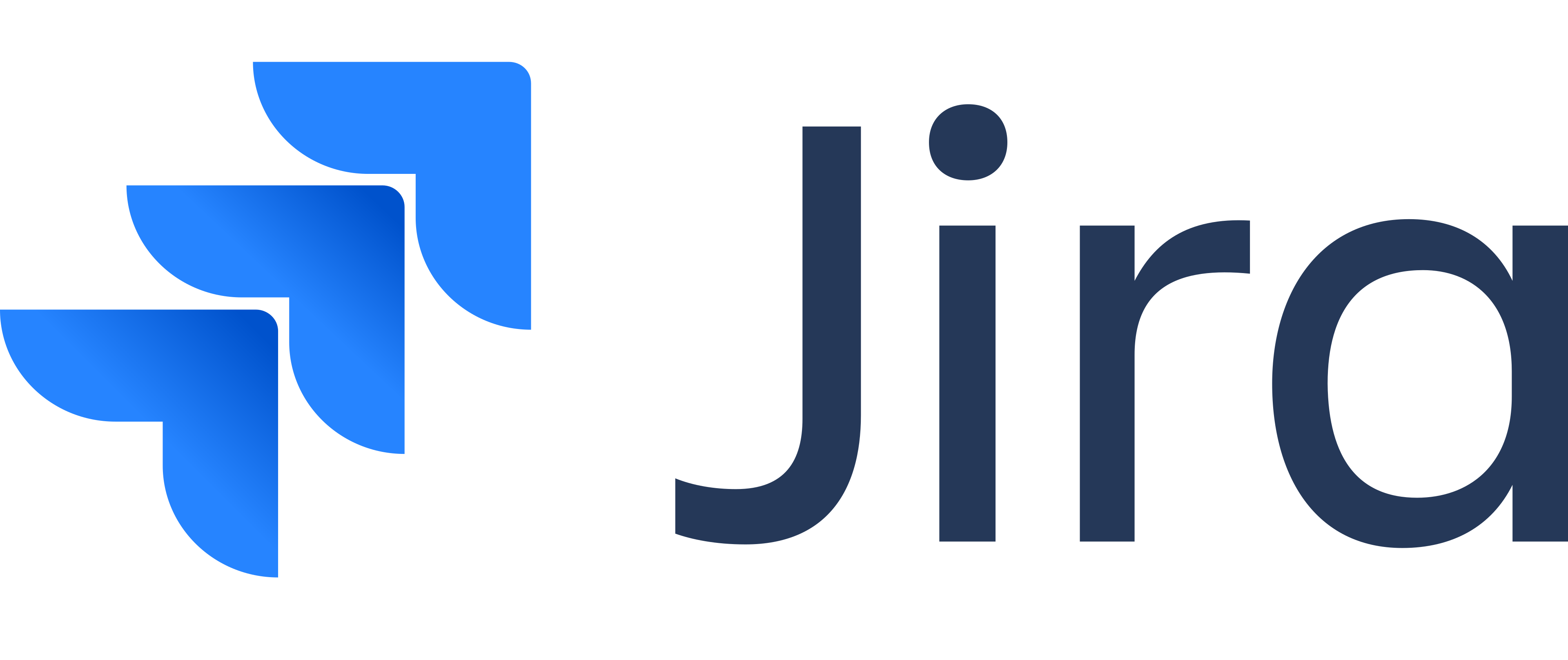 Jira logo - a tool Fig Group integrates with