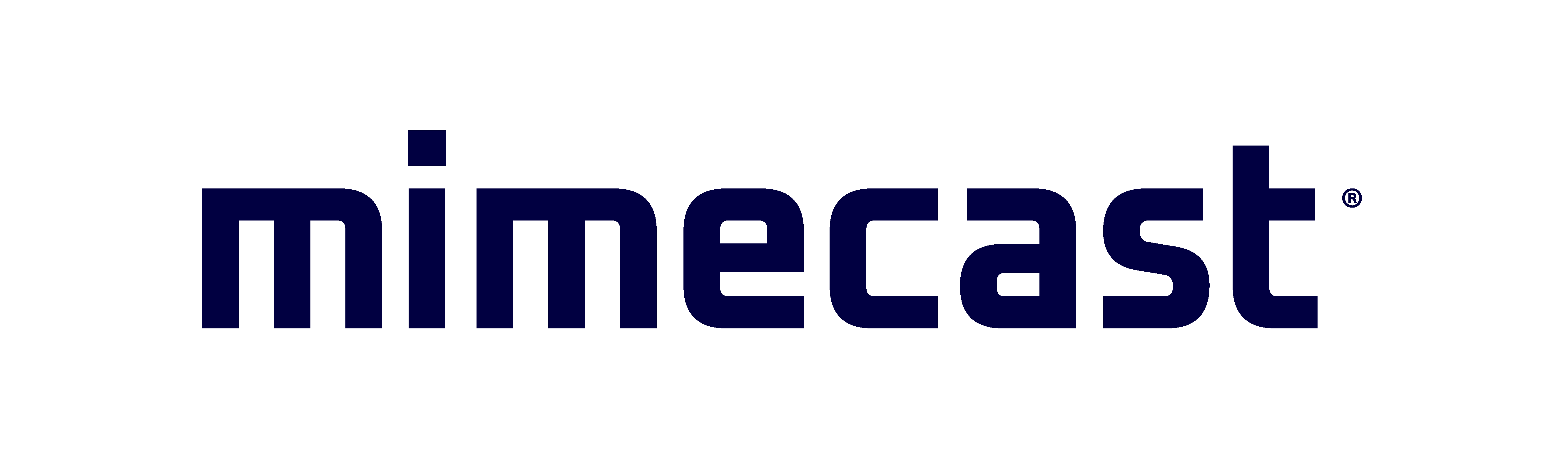 Mimecast logo - a tool Fig Group integrates with