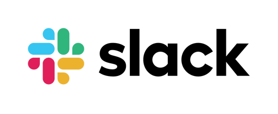 Slack logo - a tool Fig Group integrates with