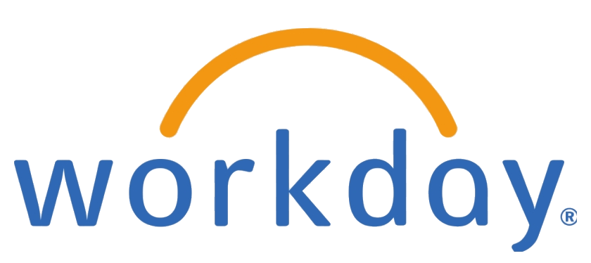 Workday logo - a tool Fig Group integrates with